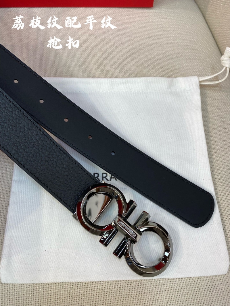 Ferragamo Belts